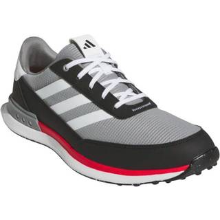 S2G Spikeless 24 golfsko - Grey Three / Cloud White / Core Black - 44