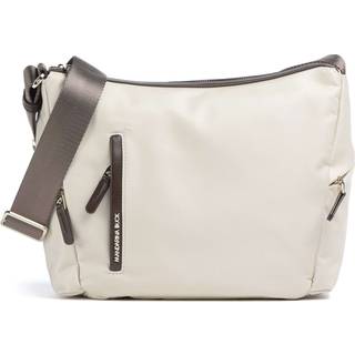 Mandarina Duck Hunter Crossover taske creme