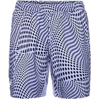 Adidas Club Graph Shorts (Blå/Sort) - S