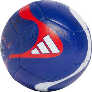 Predator Training bold - Lucid Blue / White / Solar Red - 5