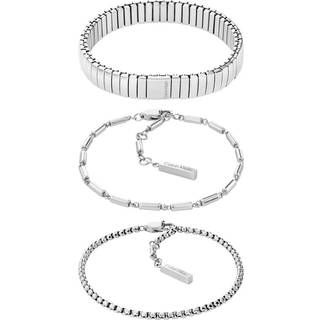Calvin Klein Armband - 35000837 - silber