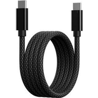 Andersson USB-C kabel 1,5m (sort)