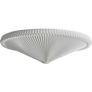 LE KLINT MODEL 26-65PAF PAPIR LOFTLAMPE