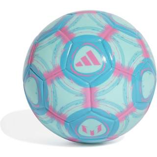 Messi minibold - Flash Aqua / Lucid Cyan / Solar Yellow - 1