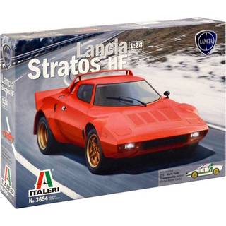 1:24 LANCIA STRATOS