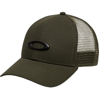 Trucker Ellipse Hat M New Dark Brush (One Size)