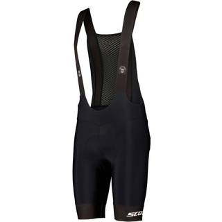 Scott Bibs RC Scott-SRAM Pro +++ Cykelbukser Herrer størrelse XXL farve sort