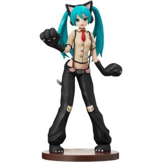 "Hatsune Miku: Project Diva Hatsune Miku Kitty Cat"