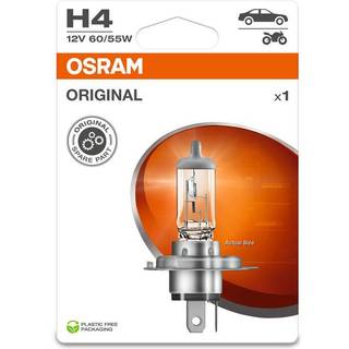 OSRAM Original Line - H4 Halogen forlygte lampe - 1 -pakke