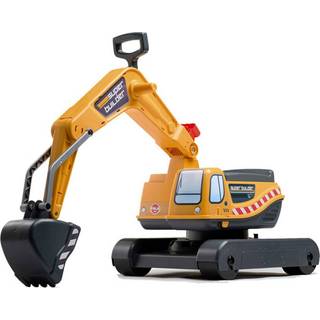 Falk Super Builder gravemaskine