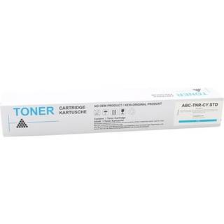 Kompatibel toner til HP W9051MC Cyan til HP Color Laserjet Managed Flow MFP E87640 E87650 E87655 E87