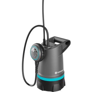 Dykpumpe 20000 Basic til rent vand - Gardena