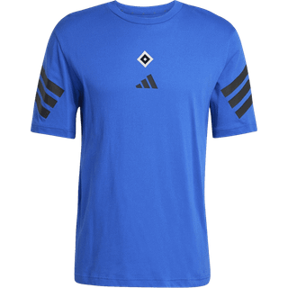adidas Hamburger SV F.I T-Shirt 6hsvjd4874 Størrelse XL