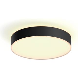 Philips Hue Enrave Medium Loftlampe - Sort