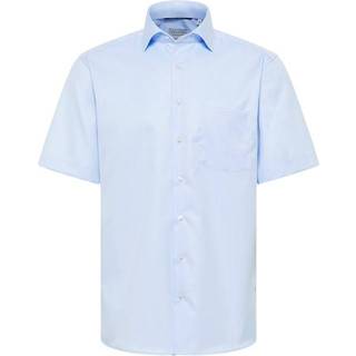 Eterna Skjorte Cover Modern Light Blue - 44