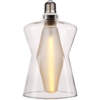 Nordlux Deco Cone 15 LED-pære klar 4 W E27