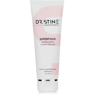 SUPERFOOD multipurpose vitamin face gel 100 ml