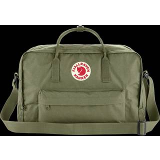Fjällräven Weekendtaske Kånken - Grøn
