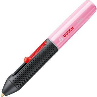Bosch Gluey Limpen i Cupcake pink