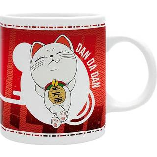 DAN DA DAN - Mug 320 ml - Turbo Granny