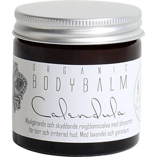KaliFlower Organics Body Balm, 60 ml, Calendula
