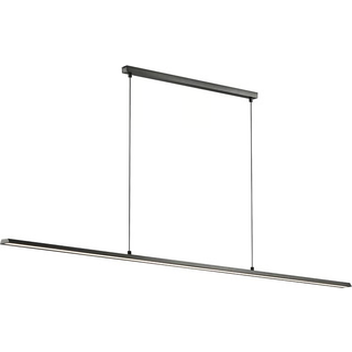 Light-point Slim Langbordspendel - Light Point S1500 Sort