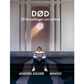 Anders Agger - Død