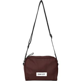 DAY ET Crossbody Day G RE-S CB Boxy - Rød