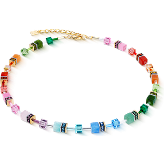 Coeur de Lion Halskette - 490510.1520.0 - gold