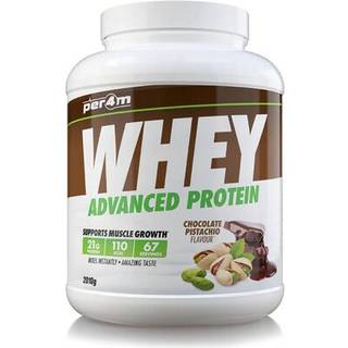 Per4m Whey Protein, 2010 g (Chocolate Pistachio)