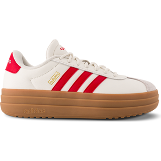 adidas VL Court Bold Sneaker Hvid - 37