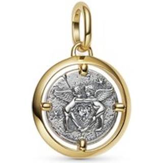 Pandora Charm - Amor - 764088C01 - bicolor