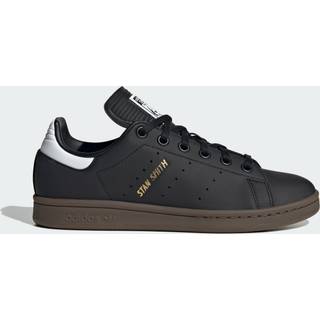 Stan Smith Kids sko - Core Black / Cloud White / Gum - 38