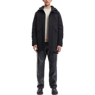 Jon Jacket 14269 M Black (S)