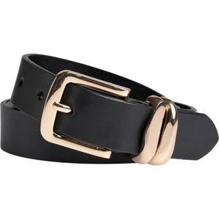 Markberg Bælte Adley - Sort