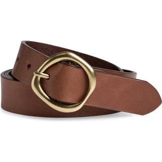 Markberg Bælte Trinity - Brun