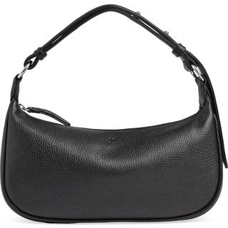 Mini Muse Skuldertaske, Black