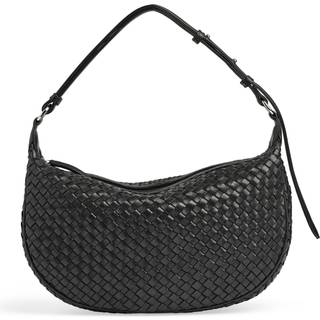 Markberg Skuldertaske Muse - Sort