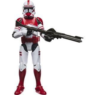Star Wars: The Clone Wars Vintage Collection Action Figure Imperial Shock Trooper 10 cm