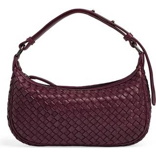 Markberg Mini Muse crossbody (BURGUNDY (409))