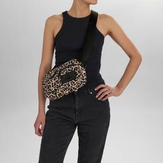 Markberg Crossbody Darla Monochrome - Flerfarvet