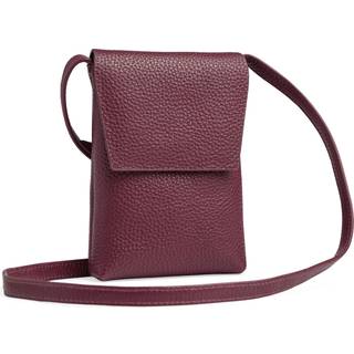 Markberg Mobiltaske Ravea - Rød