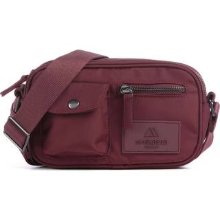 Markberg Crossbody Darla Monochrome S - Rød