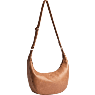 Markberg Crossbody Core - Brun