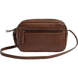 Markberg Crossbody Terra - Brun