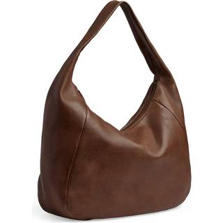 Samara Skuldertaske, Cognac