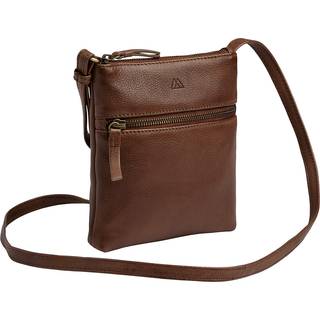 Markberg Crossbody Arlo - Brun