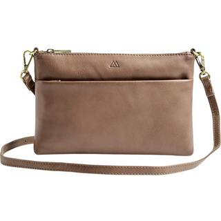 Karima Crossbody, Caramel