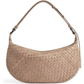 Markberg Skuldertaske Muse - Brun