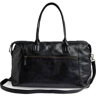 Astro Weekendtaske, Black